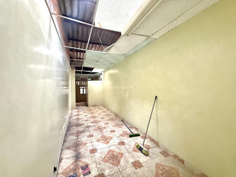 Casa en Arriendo, Centro, Pereira - Widok 4