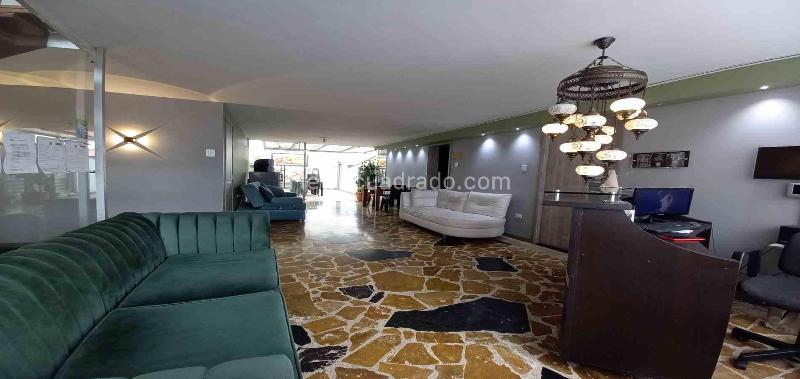 Edificio de Apartamentos en Arriendo, Palermo, Manizales - Widok 2