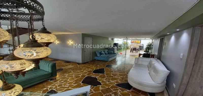 Edificio de Apartamentos en Arriendo, Palermo, Manizales - Widok 3