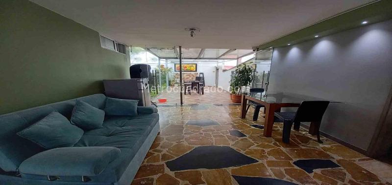 Edificio de Apartamentos en Arriendo, Palermo, Manizales - Widok 4