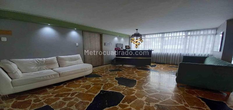 Edificio de Apartamentos en Arriendo, Palermo, Manizales - Widok 5