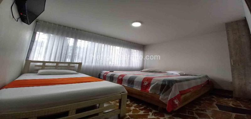 Edificio de Apartamentos en Arriendo, Palermo, Manizales - Widok 6