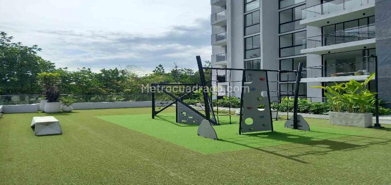 Apartamento en Arriendo, Cerritos, Pereira – pohled 2