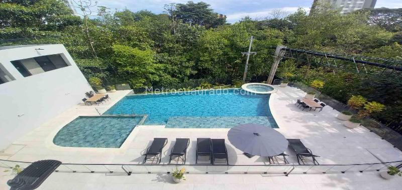 Apartamento en Arriendo, Cerritos, Pereira – pohled 3