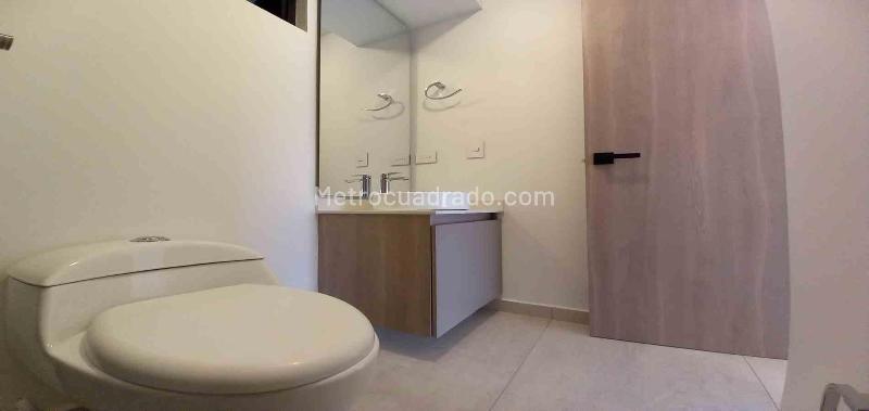 Apartamento en Arriendo, Cerritos, Pereira – pohled 4