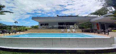 House for rent in Cerritos / Sector El Tigre, Pereira