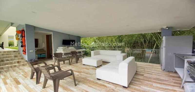 Casa en Arriendo, Cerritos / Sector El Tigre, Pereira - Ansicht 2
