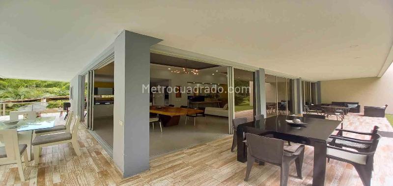 Casa en Arriendo, Cerritos / Sector El Tigre, Pereira - Ansicht 3