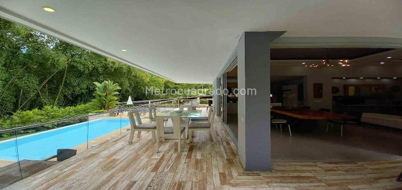 Casa en Arriendo, Cerritos / Sector El Tigre, Pereira - Ansicht 4