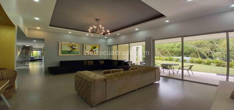 Casa en Arriendo, Cerritos / Sector El Tigre, Pereira - Mehr