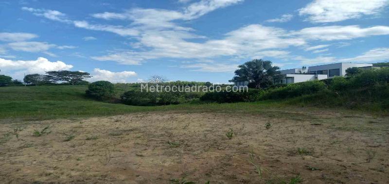 Lote en Venta, Cerritos, Pereira - Vista 2