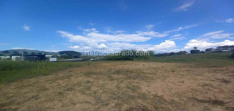 Lote en Venta, Cerritos, Pereira - Vista 4