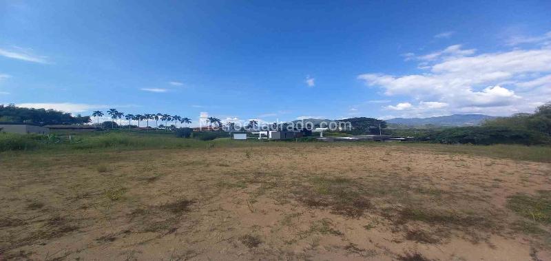 Lote en Venta, Cerritos, Pereira - Vista 5
