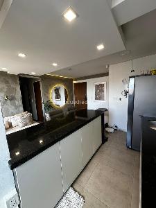 Apartamento de 2 alcobas en venta en Avenida Las Americas, Pereira, 60 m² · foto 2 de 12
