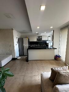 Apartamento de 2 alcobas en venta en Avenida Las Americas, Pereira, 60 m² · foto 3 de 12
