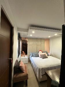 Apartamento de 2 alcobas en venta en Avenida Las Americas, Pereira, 60 m² · foto 5 de 12