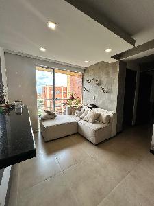Apartamento de 2 alcobas en venta en Avenida Las Americas, Pereira, 60 m² · foto 7 de 12