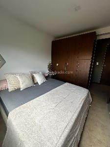 Apartamento de 2 alcobas en venta en Avenida Las Americas, Pereira, 60 m² · foto 9 de 12