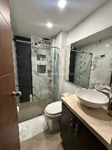 Apartamento de 2 alcobas en venta en Avenida Las Americas, Pereira, 60 m² · foto 10 de 12