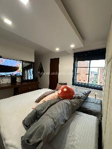 Apartamento de 2 alcobas en venta en Avenida Las Americas, Pereira, 60 m² · foto 12 de 12
