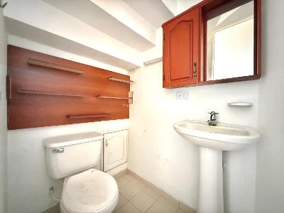 Casa en venta en Belmonte Bajo, Pereira · foto 8 de 20