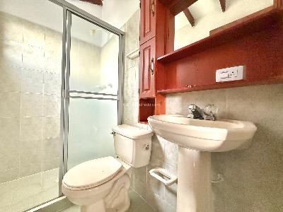 Casa en venta en Belmonte Bajo, Pereira · foto 13 de 20