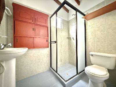 Casa en venta en Belmonte Bajo, Pereira · foto 16 de 20