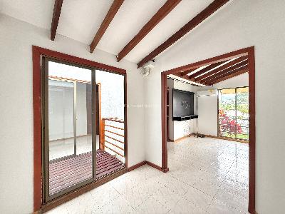 Casa en venta en Belmonte Bajo, Pereira · foto 19 de 20
