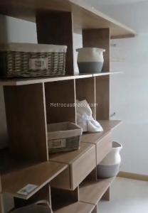 Apartamento en venta en Cerritos, Pereira · foto 2 de 6