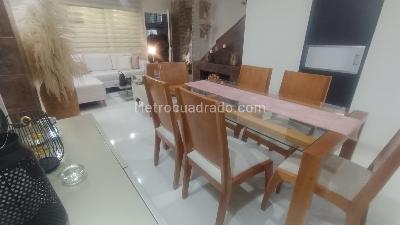 Casa en venta en Pueblito Cafetero, Pereira · foto 6 de 20
