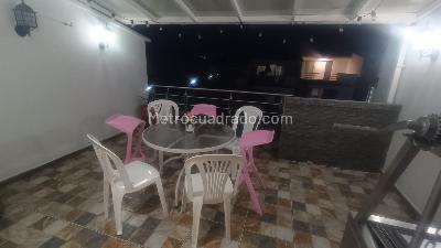 Casa en venta en Pueblito Cafetero, Pereira · foto 18 de 20