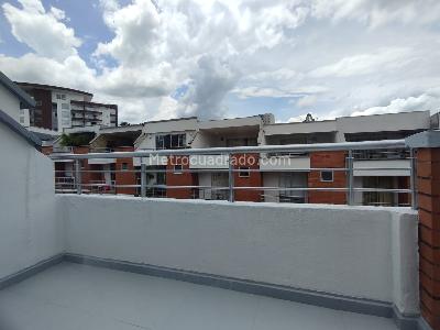 Casa en venta en Comuna San Joaquin/Santa Clara De Las Villas *4, Pereira · foto 6 de 20