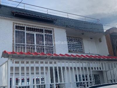Apartamento en venta en Las Americas, Armenia · foto 2 de 19