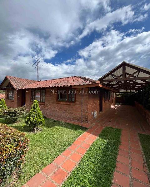 Casa en Venta, Alhambra, Manizales - Ansicht 2