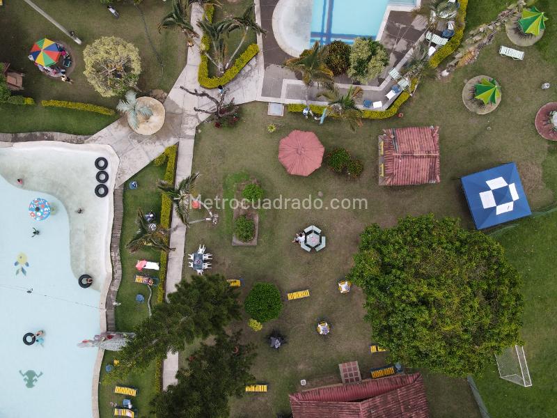 Piso – Santuario, Vertiente Occidental - Vista 3