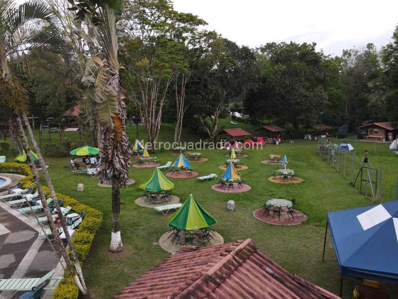 Piso – Santuario, Vertiente Occidental - Vista 5
