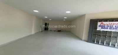 Local Comercial en Arriendo, Fundadores, Manizales