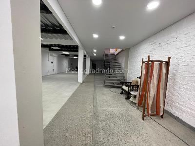 Retail space for rent in Centro, Armenia