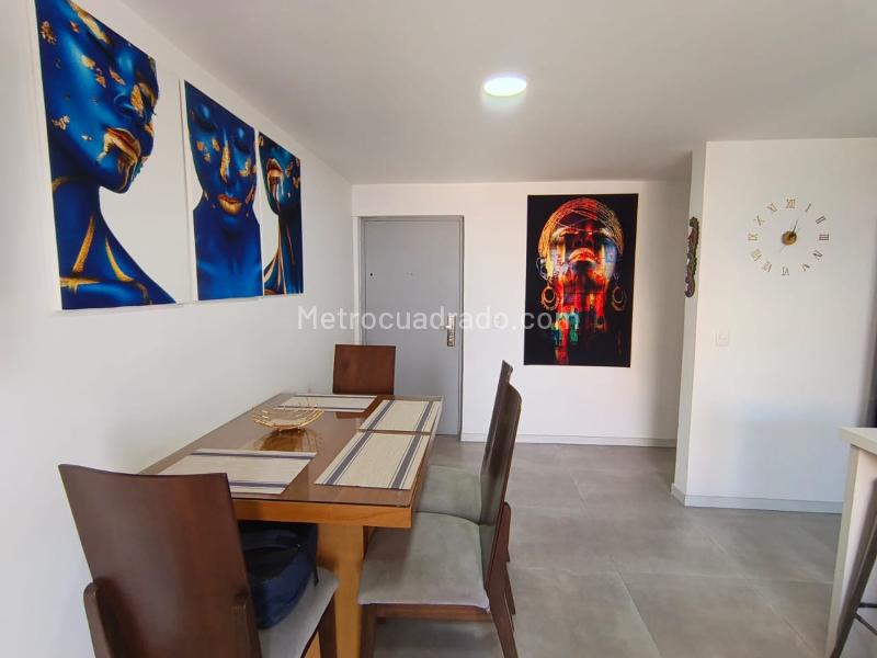 Apartamento en Arriendo, Palogrande, Manizales, Manizales