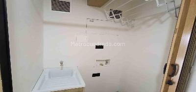 Apartaestudio en venta en Santa Helena, Manizales, 35 m² · foto 3 de 20