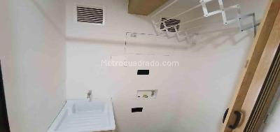 Apartaestudio en venta en Santa Helena, Manizales, 35 m² · foto 4 de 20
