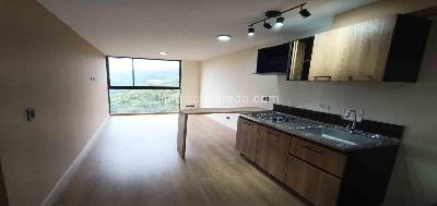 Apartaestudio en venta en Santa Helena, Manizales, 35 m² · foto 5 de 20