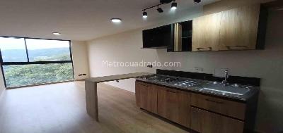 Apartaestudio en venta en Santa Helena, Manizales, 35 m² · foto 6 de 20