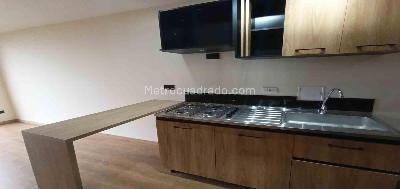 Apartaestudio en venta en Santa Helena, Manizales, 35 m² · foto 7 de 20