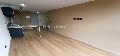 Apartaestudio en venta en Santa Helena, Manizales, 35 m² · foto 10 de 20