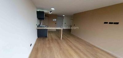 Apartaestudio en venta en Santa Helena, Manizales, 35 m² · foto 11 de 20