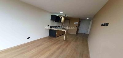 Apartaestudio en venta en Santa Helena, Manizales, 35 m² · foto 12 de 20