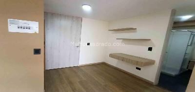 Apartaestudio en venta en Santa Helena, Manizales, 35 m² · foto 15 de 20