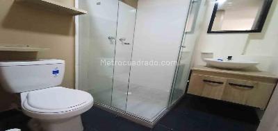 Apartaestudio en venta en Santa Helena, Manizales, 35 m² · foto 17 de 20