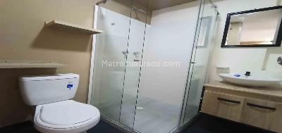 Apartaestudio en venta en Santa Helena, Manizales, 35 m² · foto 18 de 20